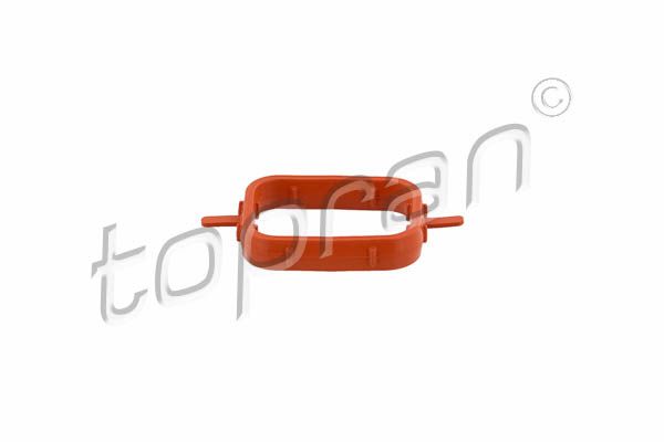 Dichtung, Ansaugkrümmer TOPRAN 501 272