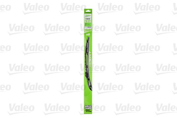 Wischblatt VALEO 576101