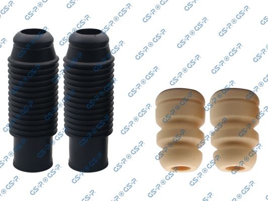 Staubschutzsatz, Stoßdämpfer GSP 5405950PK
