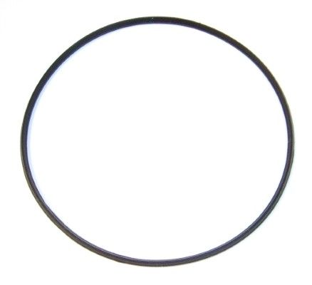 Dichtung, Zylinderkopfhaube ELRING 698.420