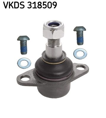 Trag-/Führungsgelenk SKF VKDS 318509