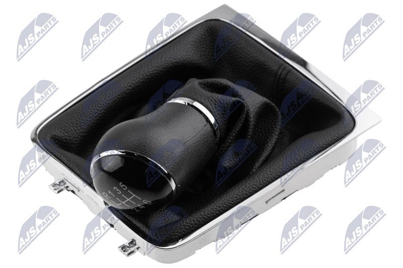 Schalthebelknauf NTY GZB-VW-049