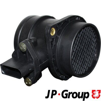 Luftmassenmesser JP GROUP 1493900600