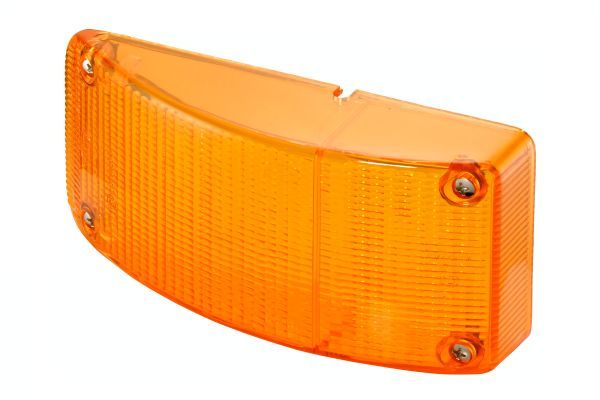 Lichtscheibe, Blinkleuchte HELLA 9EL111 157-011