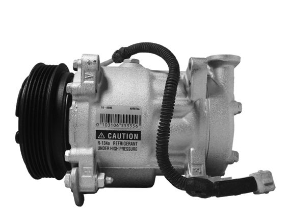Kompressor, Klimaanlage Airstal 10-0005