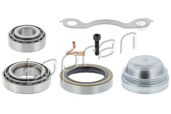Radlagersatz TOPRAN 401 371