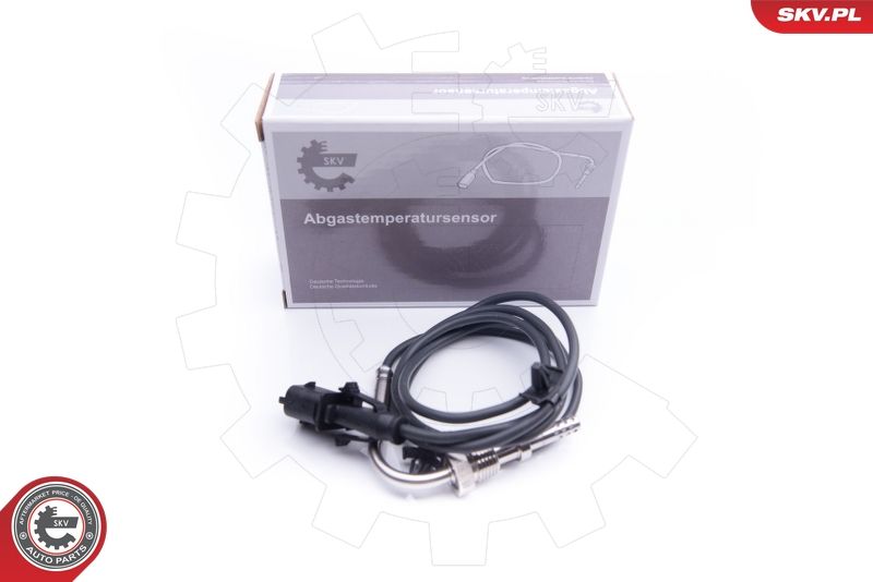 Sensor, Abgastemperatur ESEN SKV 30SKV133