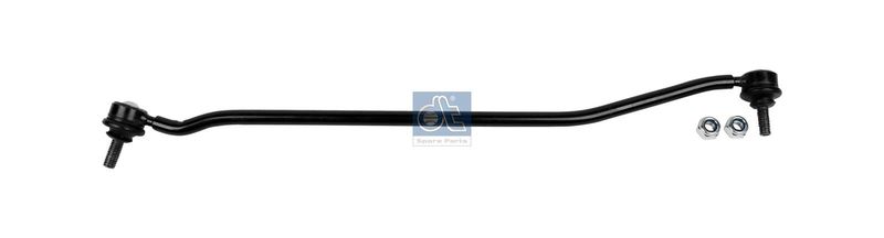 Wähl-/Schaltstange DT Spare Parts 1.14459