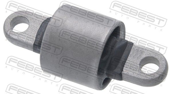 Lagerung, Lenker FEBEST MZAB-044