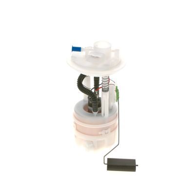 Kraftstoff-Fördereinheit BOSCH 0986580356