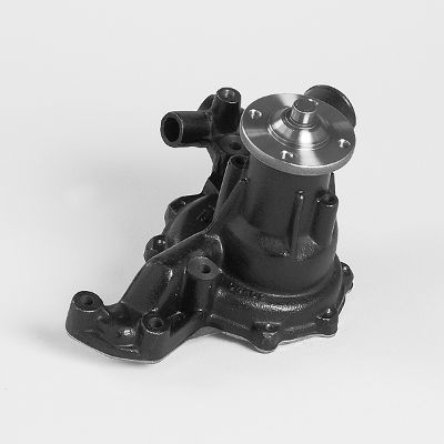 Wasserpumpe, Motorkühlung HEPU P7679