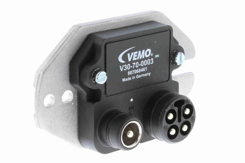 Schaltgerät, Zündanlage VEMO v30-70-0003