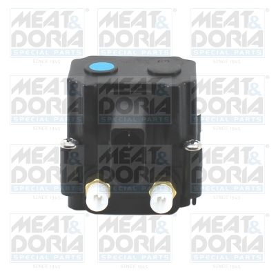 Ventil, Druckluftanlage MEAT & DORIA 58205