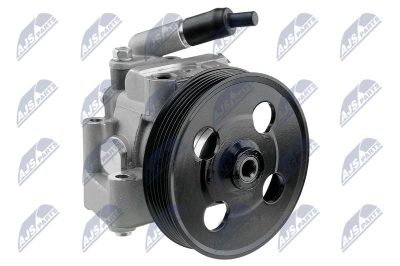 Hydraulikpumpe, Lenkung NTY SPW-FR-011