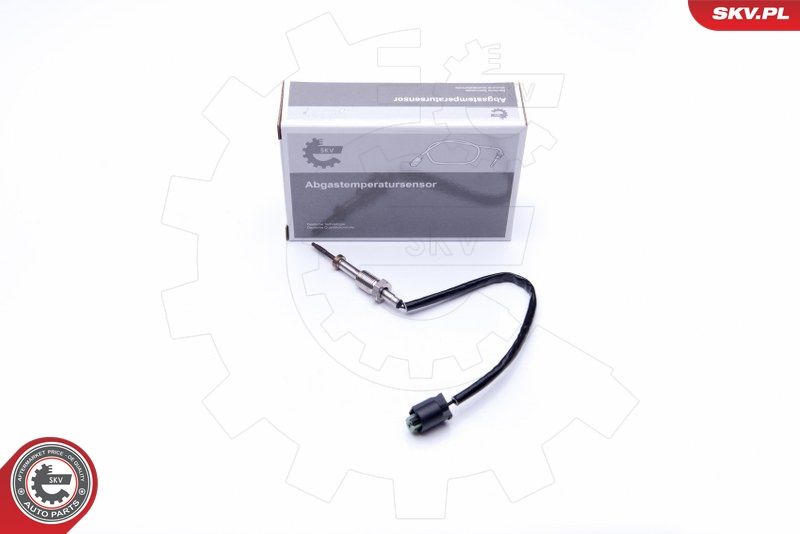 Sensor, Abgastemperatur ESEN SKV 30SKV105
