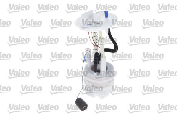 Kraftstoff-Fördereinheit VALEO 348705