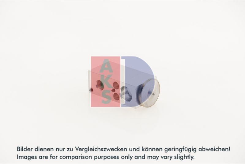 Expansionsventil, Klimaanlage AKS DASIS 840183N