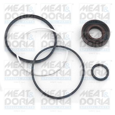 Dichtungssatz, Hydraulikpumpe MEAT & DORIA 37018