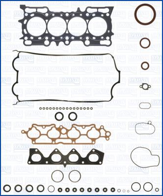 Dichtungsvollsatz, Motor AJUSA 50180800