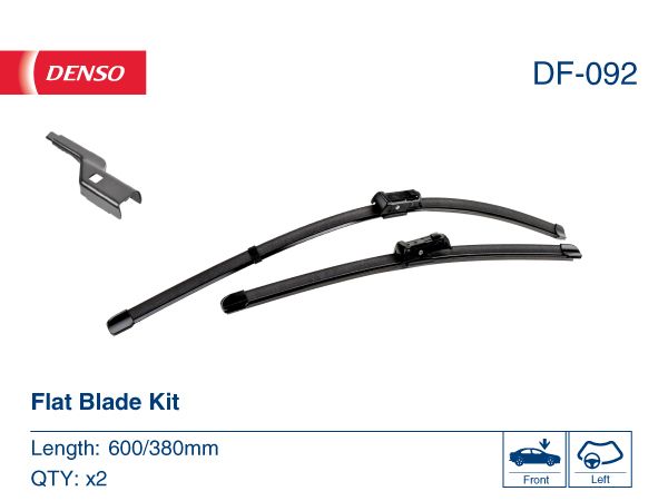 Wischblatt DENSO DF-092