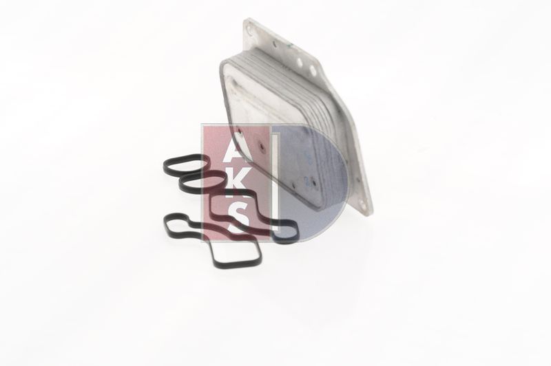 Ölkühler, Motoröl AKS DASIS 066011N
