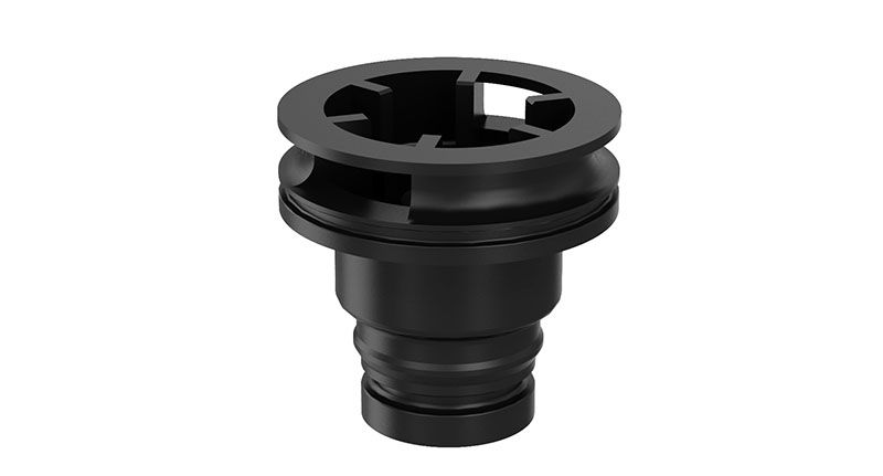 Reparatursatz, Lufttrockner WABCO 432 431 551 4