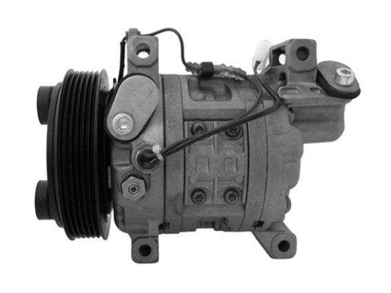 Kompressor, Klimaanlage Airstal 10-0094