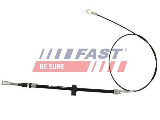Seilzug, Feststellbremse FAST FT69005