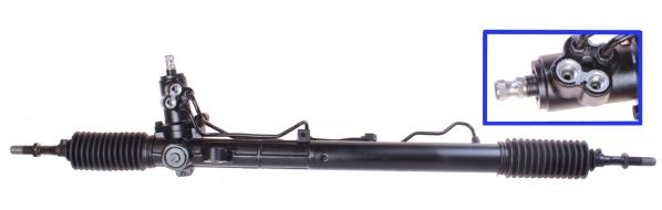 Lenkgetriebe SPIDAN 54842