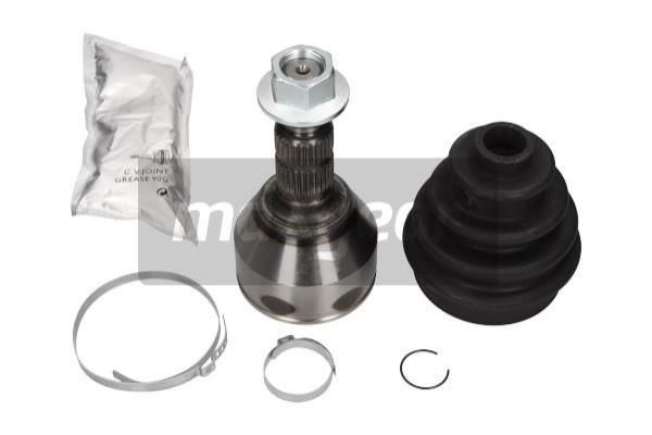 Gelenksatz Antriebswelle MAXGEAR 49-0854
