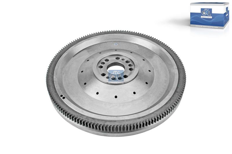 Schwungrad DT Spare Parts 1.10466