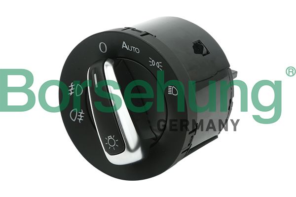 Schalter, Hauptlicht BORSEHUNG B11401