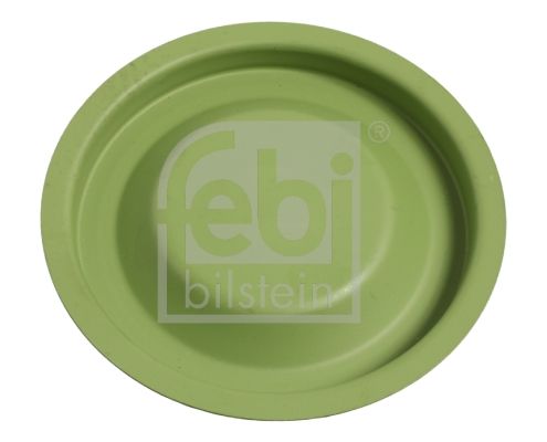 Flanschdeckel, Schaltgetriebe FEBI BILSTEIN 36917