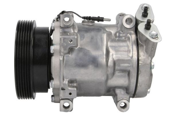Kompressor, Klimaanlage THERMOTEC KTT090298