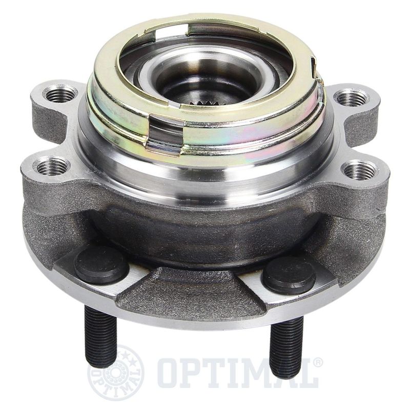 Radlagersatz OPTIMAL 961554