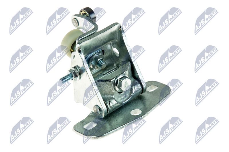 Rollenführung, Schiebetür NTY EZC-VC-010