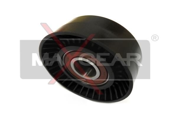 Spannrolle Keilrippenriemen MAXGEAR 54-0126