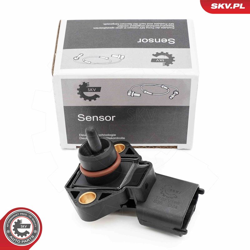 Sensor, Saugrohrdruck ESEN SKV 17SKV166
