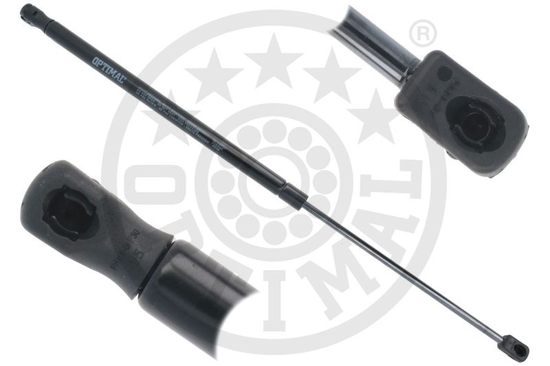 Gasfeder, Koffer-/Laderaum OPTIMAL AG-50703