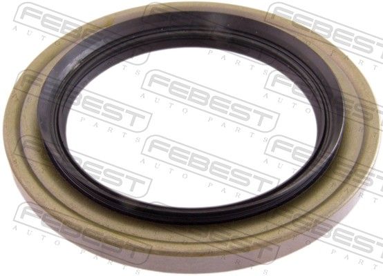 Dichtring, Radnabe FEBEST 6390710