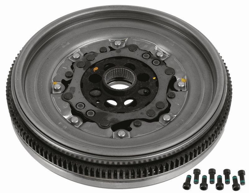 Schwungrad SACHS 2295 601 047