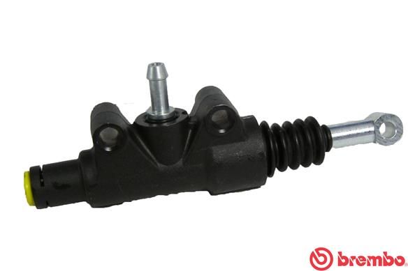 Geberzylinder Kupplung BREMBO C 50 003