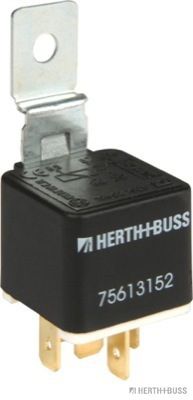 Relais, Arbeitsstrom HERTH+BUSS ELPARTS 75613152