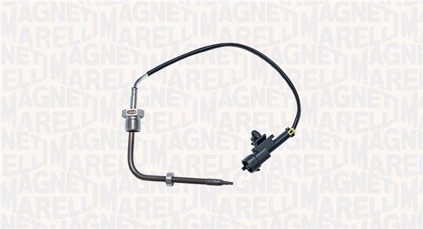 Sensor, Abgastemperatur MAGNETI MARELLI 172000403010