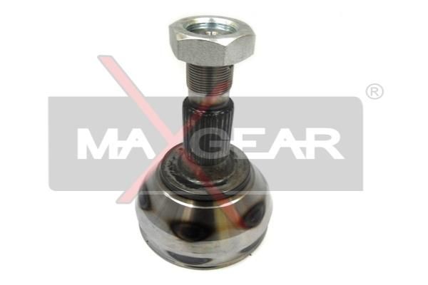 Gelenksatz Antriebswelle MAXGEAR 49-0524