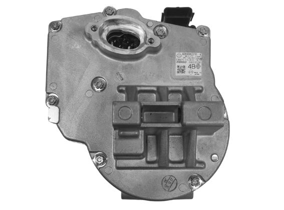 Kompressor, Klimaanlage Airstal 10-4565
