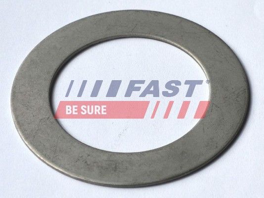 Unterlegplatte, Antriebswellenflansch FAST FT62436