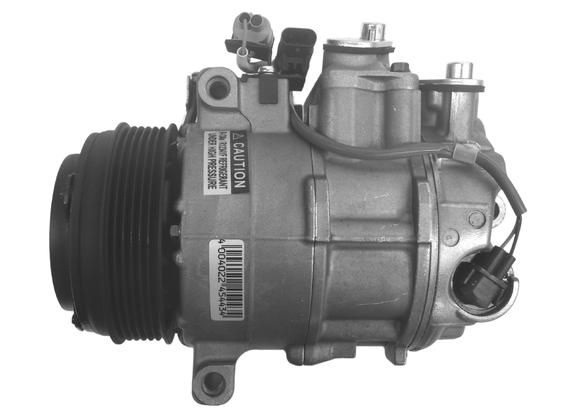 Kompressor, Klimaanlage Airstal 10-4493