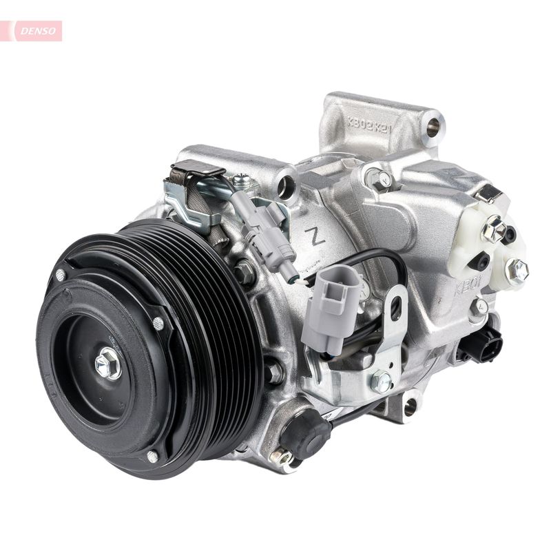 Kompressor, Klimaanlage DENSO DCP50320