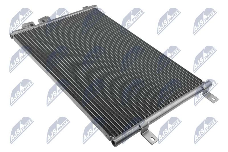 Kondensator, Klimaanlage NTY CCS-AR-002